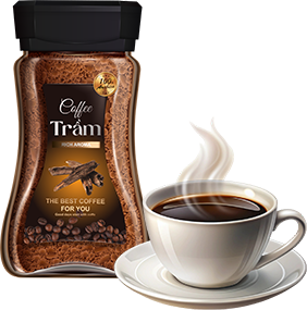 Cà Phê Trầm