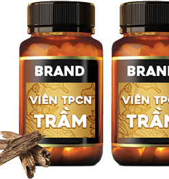 Viên TPCN Trầm